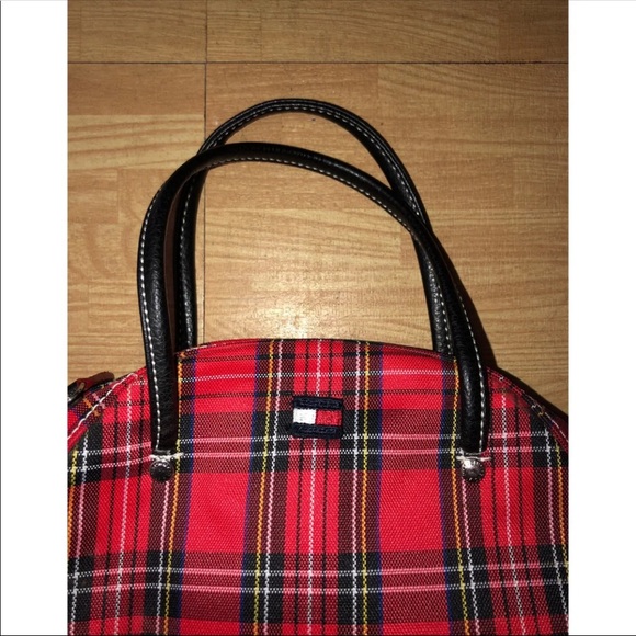 Mini Tommy Hilfiger purse - Picture 2 of 7
